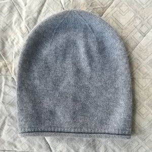 100% CASHMERE Hat